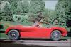 Almquist Speedster I / Speedster II photo 1