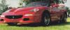 American Fiberbodies / AFI Sport 50 photo 1