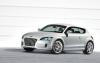 Audi Shooting Brake photo 2