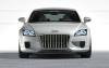 Audi Shooting Brake photo 3