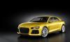 Audi Sport Quattro Concept photo 4