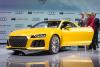 Audi Sport Quattro Concept photo 14