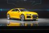 Audi Sport Quattro Concept photo 15