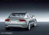 Audi Sportback Concept photo 3