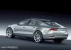 Audi Sportback Concept photo 4