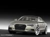 Audi Sportback Concept photo 5