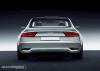 Audi Sportback Concept photo 6