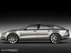Audi Sportback Concept photo 9