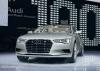 Audi Sportback Concept photo 10