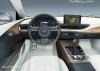 Audi Sportback Concept photo 11