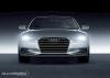 Audi Sportback Concept photo 13