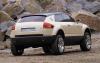 Audi Steppenwolf photo 2