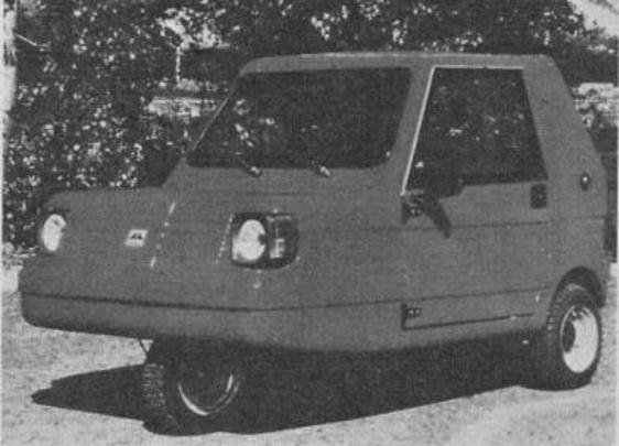 Model cover