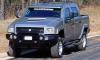 Avanti [2] Studebaker XUT / Studebaker XUV photo 1