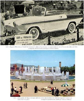 Model cover