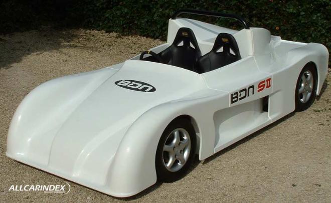Model cover