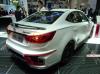Beijing (BAIC, BAW) Shenbao D60 Aero Concept photo 3