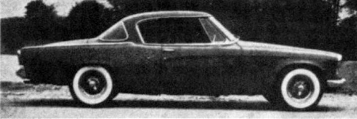 Model cover