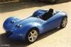 BMW Sidecar Concept photo 2