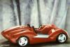 BMW Sidecar Concept photo 9