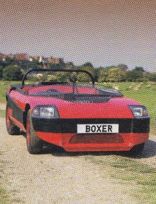 Boxer