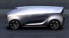 Buick Smart Pod Concept photo 3