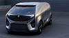 Buick Smart Pod Concept photo 6