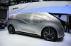 Buick Smart Pod Concept photo 10