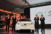 Chevrolet Sail EV Concept photo 2