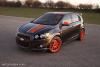 Chevrolet Sonic Z-Spec Concept photo 4