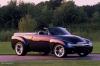 Chevrolet SSR Concept photo 2