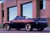 Chevrolet SSR Concept photo 3