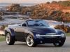 Chevrolet SSR Concept photo 4