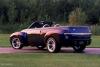 Chevrolet SSR Concept photo 6
