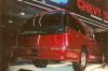 Chevrolet Suburban Nomad Concept photo 2