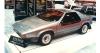 Chrysler Stealth/Class photo 2
