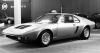 Citroen SM Coupe photo 4