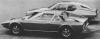 Citroen SM Coupe photo 7