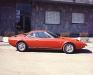 Citroen SM Coupe photo 8