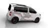 Citroen SpaceTourer 4X4 Ë Concept photo 2