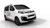 Citroen SpaceTourer 4X4 Ë Concept photo 5