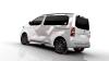 Citroen SpaceTourer 4X4 Ë Concept photo 7