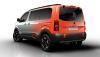 Citroen SpaceTourer Hyphen Concept photo 2