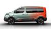 Citroen SpaceTourer Hyphen Concept photo 4