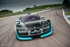 Citroen Survolt photo 9