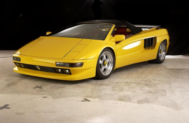 Cizeta