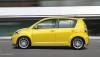Daihatsu Sirion Sport photo 2