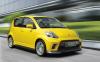Daihatsu Sirion Sport photo 6