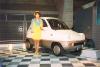 Daihatsu Sneaker photo 2