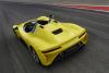 Dallara Stradale photo 1